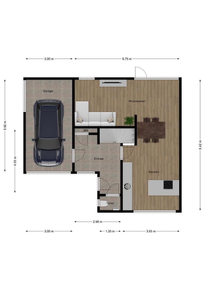 Photo 45 of Cavaleriestraat 47