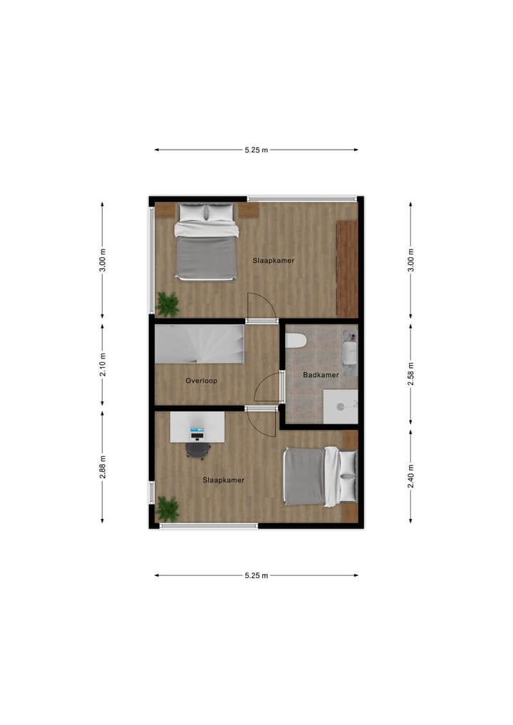 Photo 46 of Cavaleriestraat 47