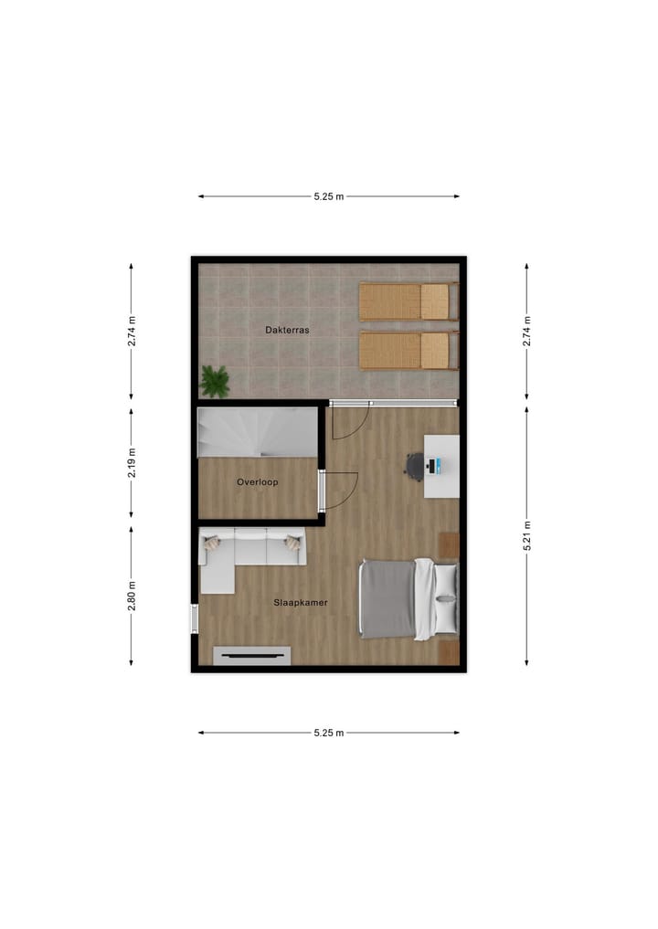 Photo 47 of Cavaleriestraat 47