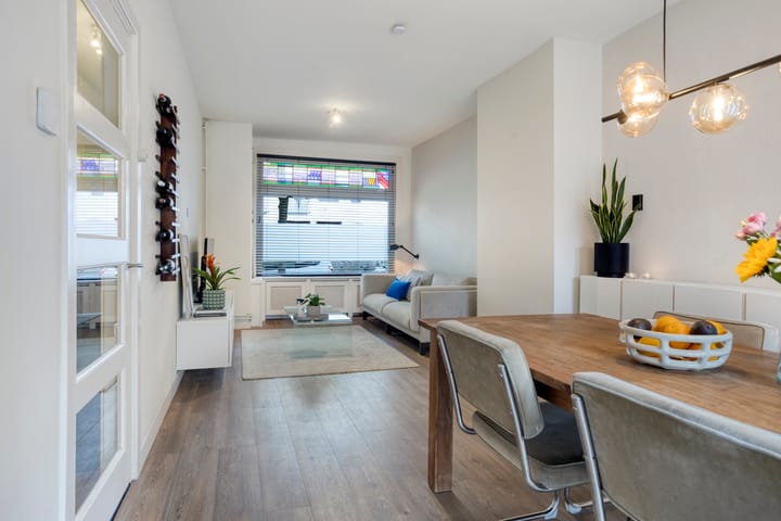 Photo 3 of Professor Rankestraat 22