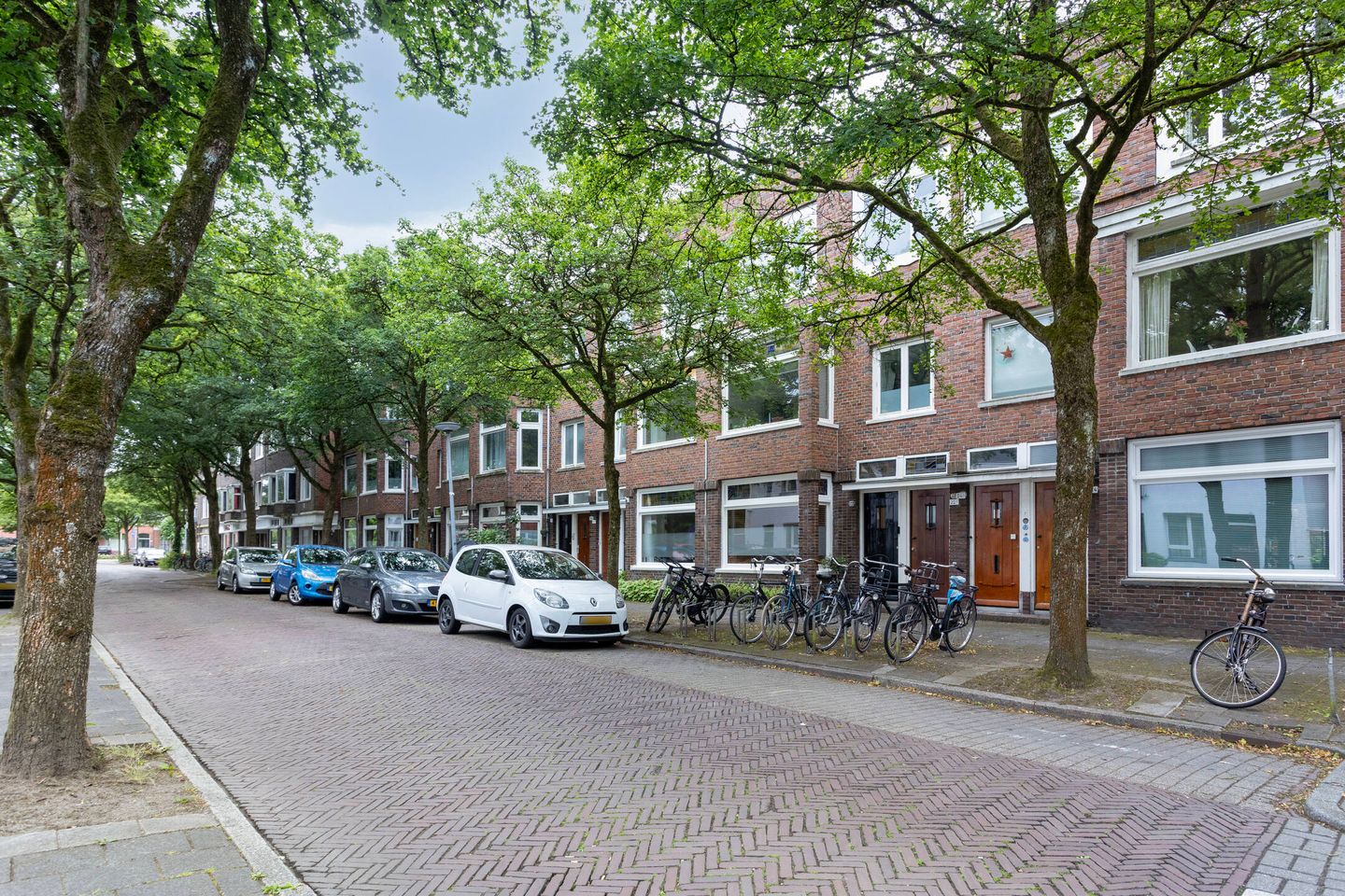 Foto 4 van Professor Rankestraat 22