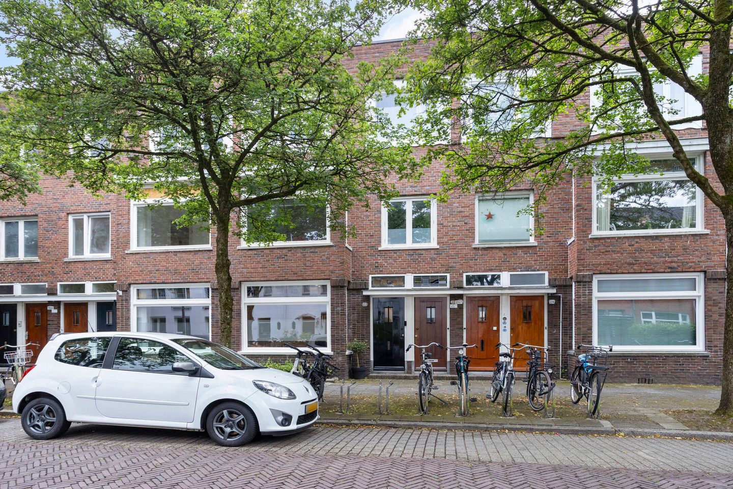 Foto 5 van Professor Rankestraat 22