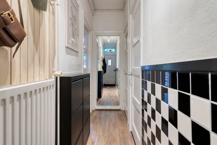 Foto 8 van Professor Rankestraat 22