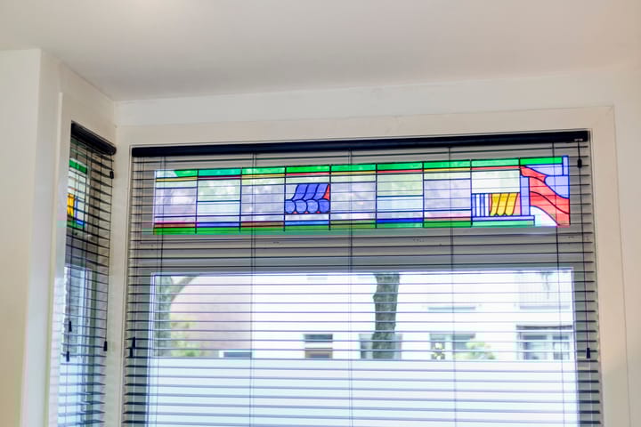 Foto 12 van Professor Rankestraat 22