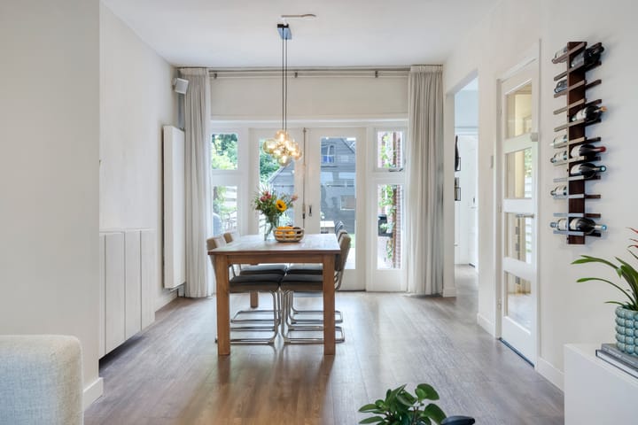 Foto 13 van Professor Rankestraat 22