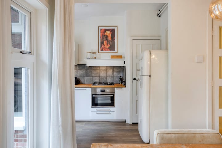 Foto 15 van Professor Rankestraat 22