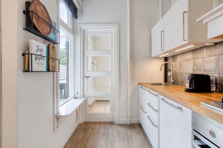 Foto 16 van Professor Rankestraat 22