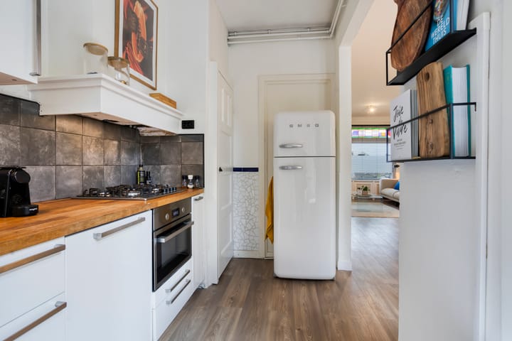 Foto 17 van Professor Rankestraat 22