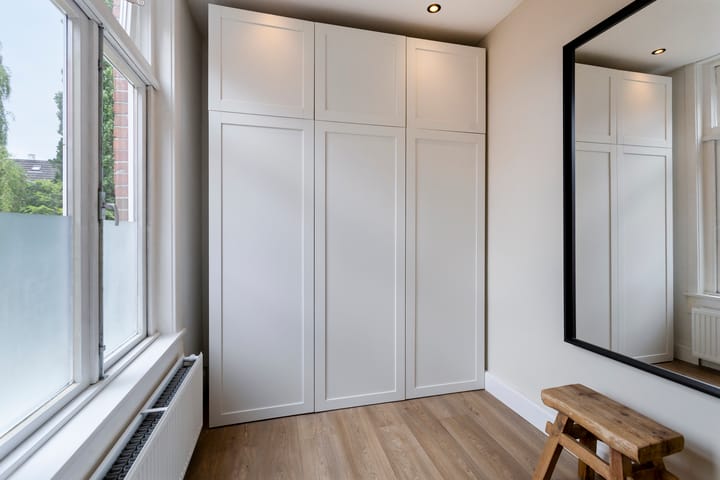 Foto 22 van Professor Rankestraat 22