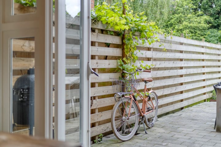 Foto 26 van Professor Rankestraat 22