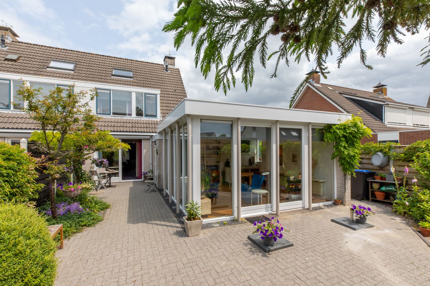 Foto 1 van Elstarstraat 57