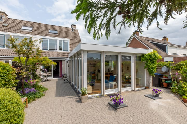 Foto 1 van Elstarstraat 57