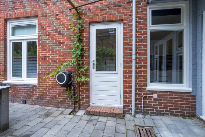 Foto 28 van Professor Rankestraat 22