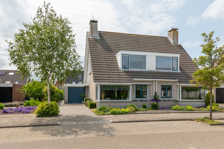 Foto 2 van Elstarstraat 57