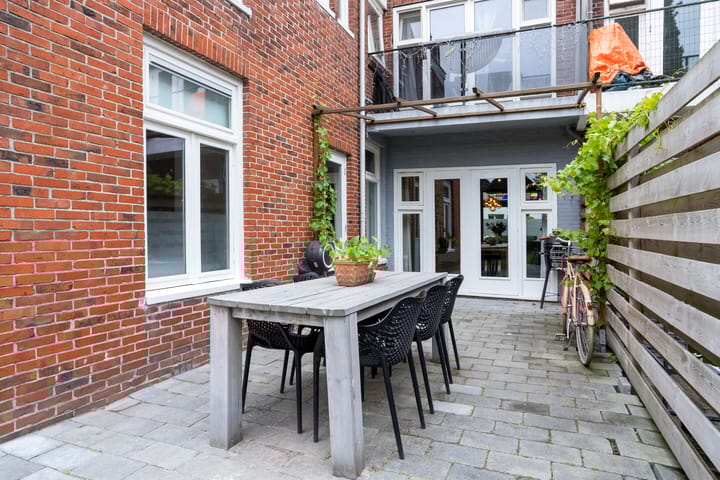 Foto 29 van Professor Rankestraat 22