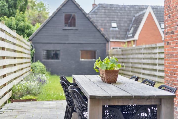 Foto 30 van Professor Rankestraat 22