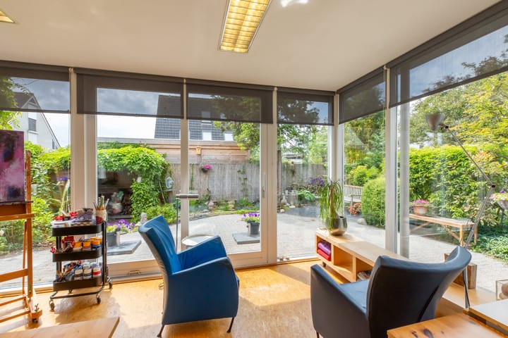 Foto 21 van Elstarstraat 57