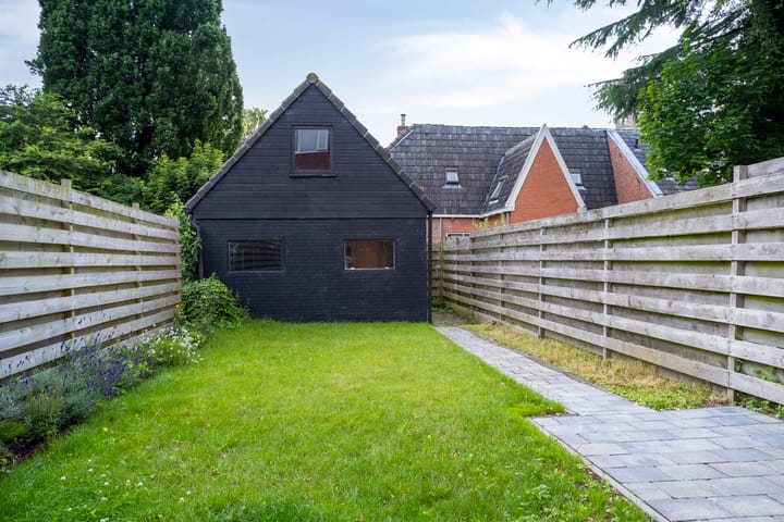 Foto 32 van Professor Rankestraat 22