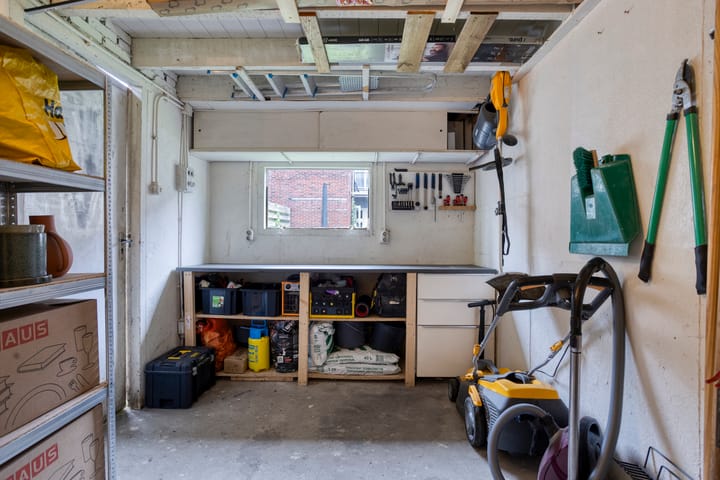 Foto 33 van Professor Rankestraat 22