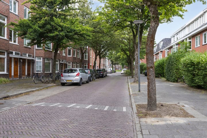 Foto 35 van Professor Rankestraat 22