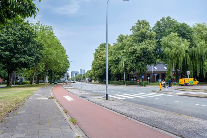 Foto 37 van Professor Rankestraat 22