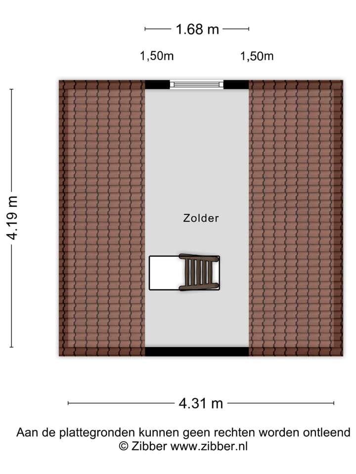 Foto 40 van Professor Rankestraat 22