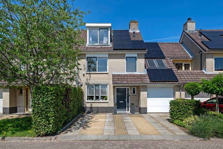 Foto 1 van Eikenlaan 110