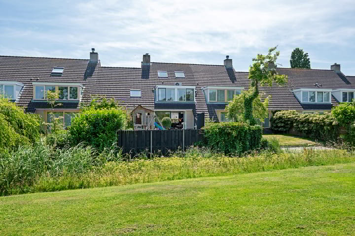 Foto 4 van Eikenlaan 110