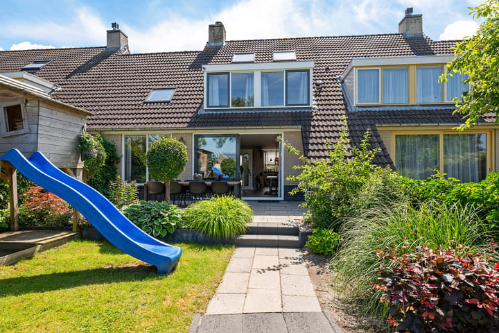 Foto 2 van Eikenlaan 110