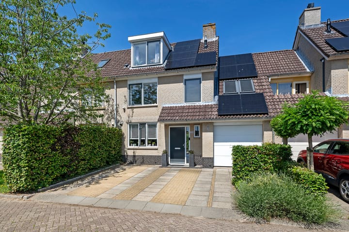 Foto 5 van Eikenlaan 110