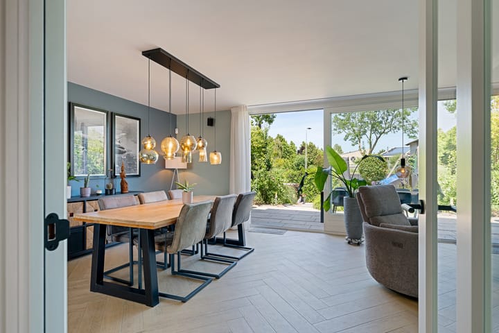 Foto 3 van Eikenlaan 110