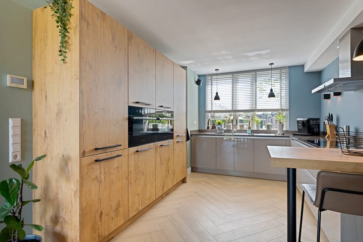 Foto 7 van Eikenlaan 110