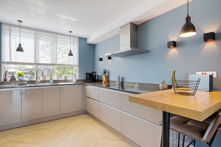 Foto 8 van Eikenlaan 110