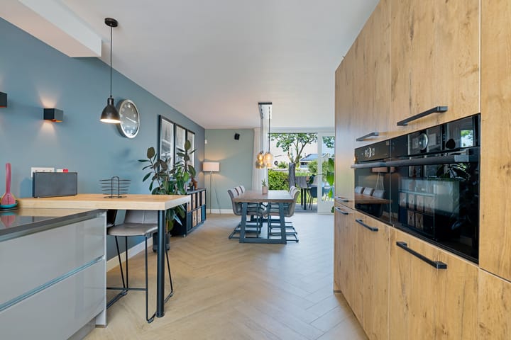 Foto 11 van Eikenlaan 110