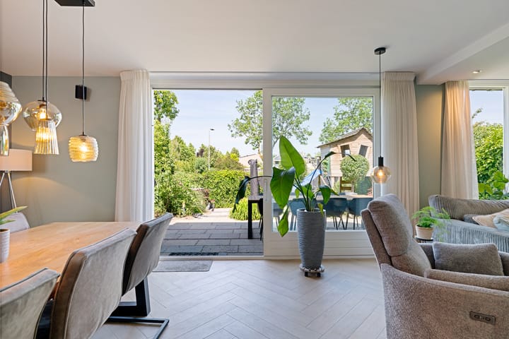 Foto 6 van Eikenlaan 110