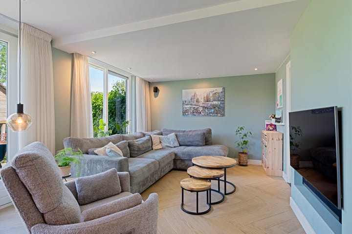 Foto 12 van Eikenlaan 110