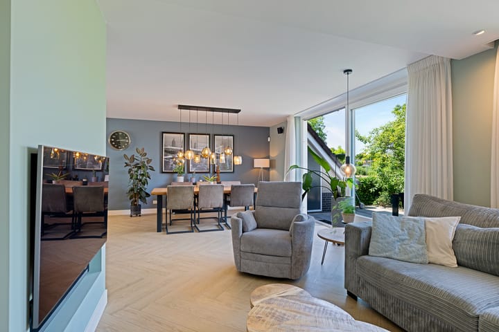 Foto 13 van Eikenlaan 110