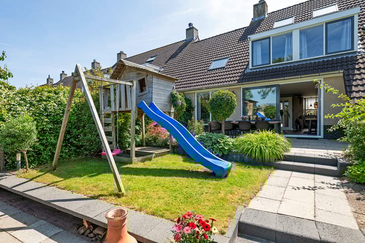 Foto 17 van Eikenlaan 110