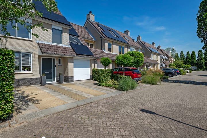 Foto 46 van Eikenlaan 110