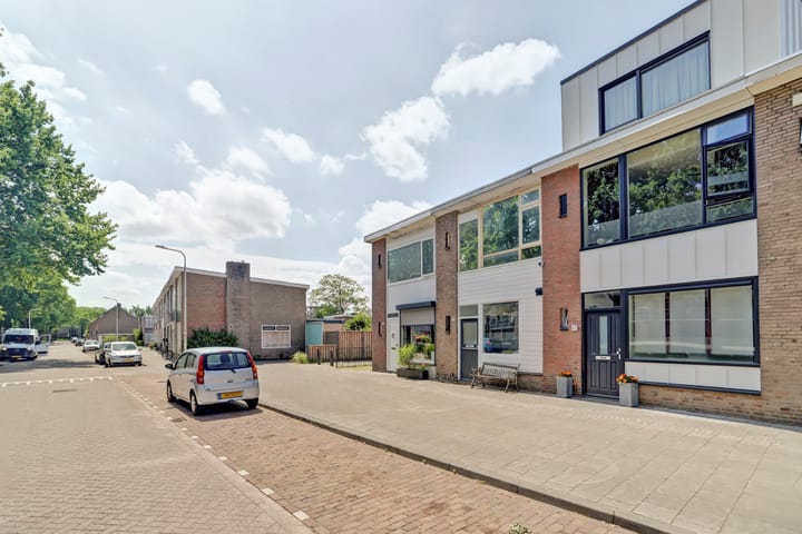 Foto 2 van Melsbroekstraat 37