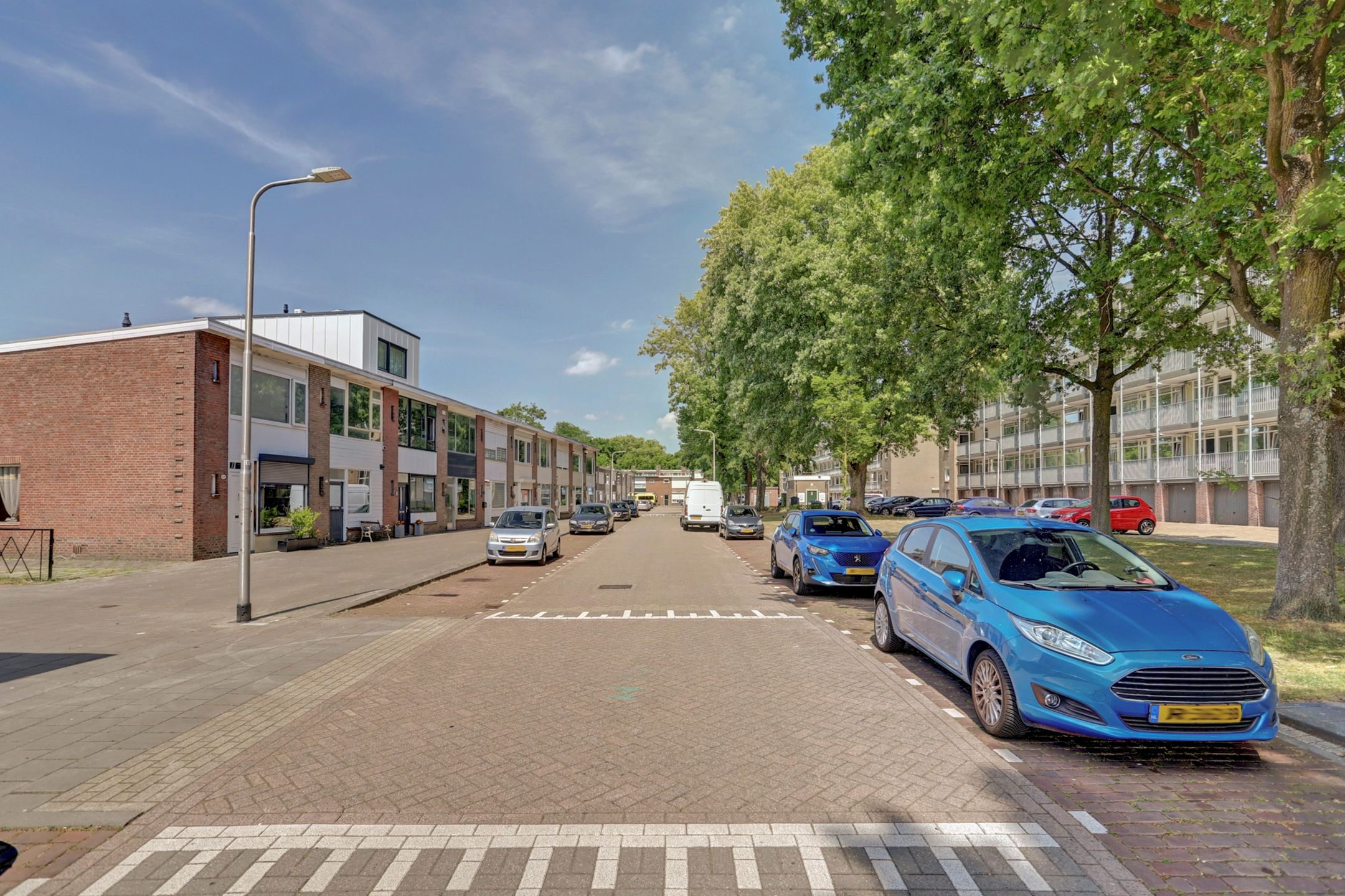 Foto 3 van Melsbroekstraat 37