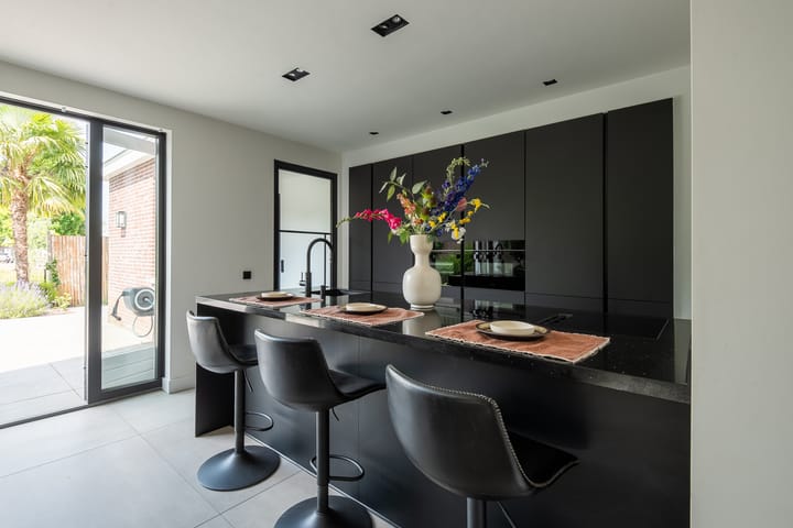 Foto 1 van Kromme Giessen 10