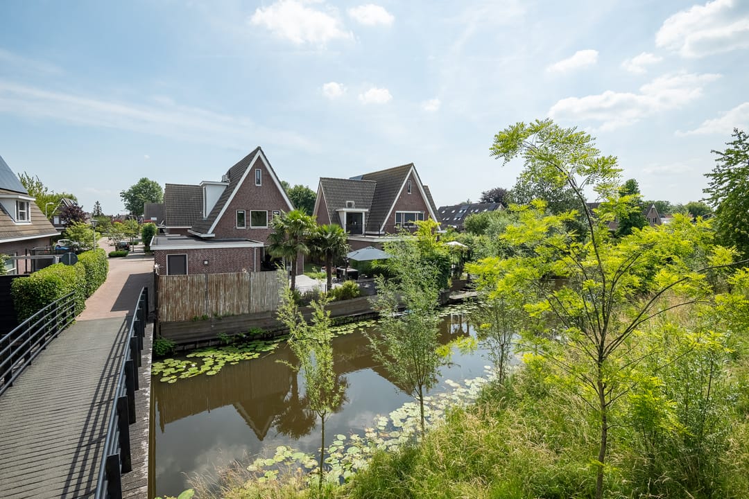 Foto 2 van Kromme Giessen 10