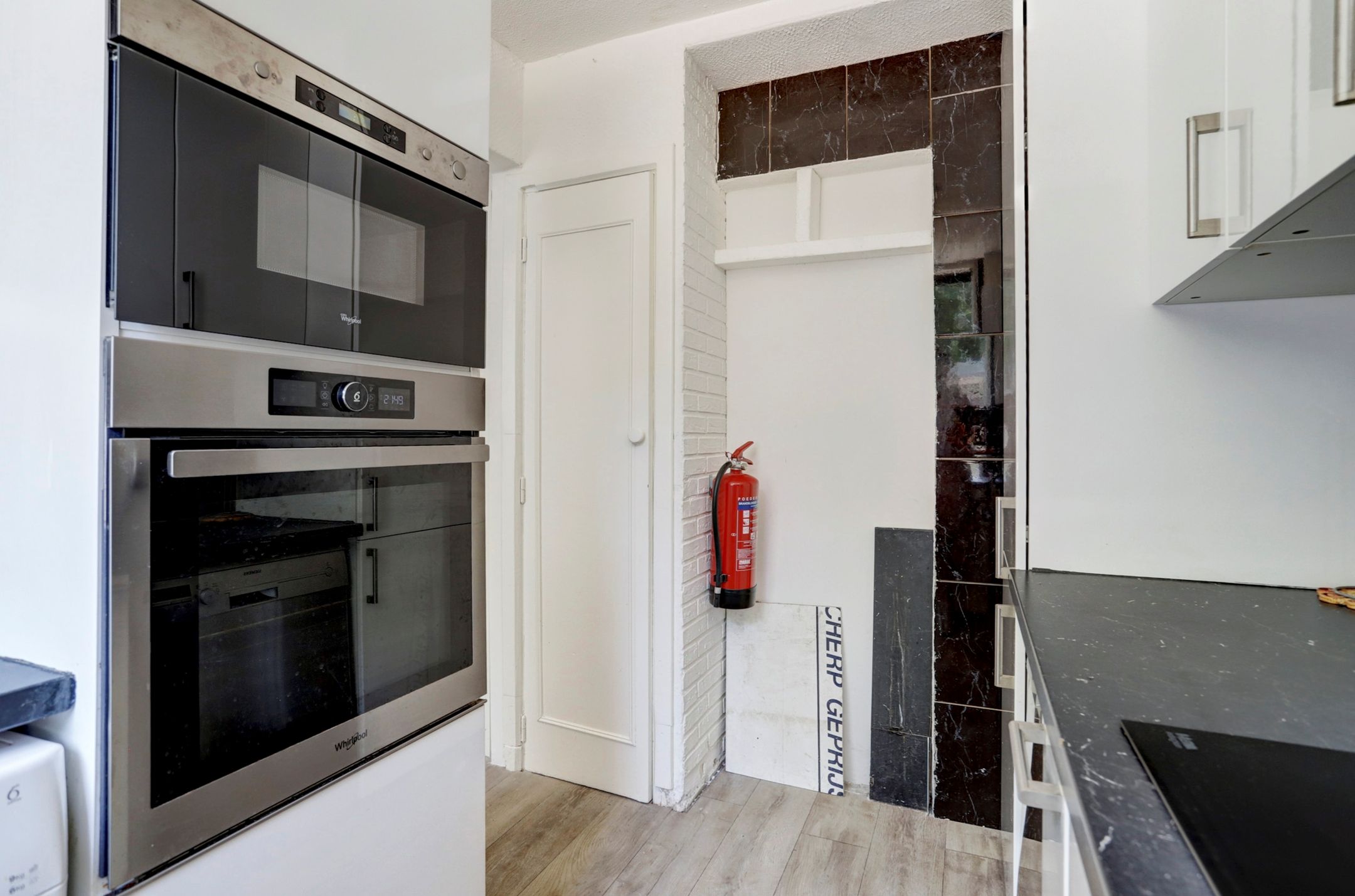 Foto 12 van Melsbroekstraat 37