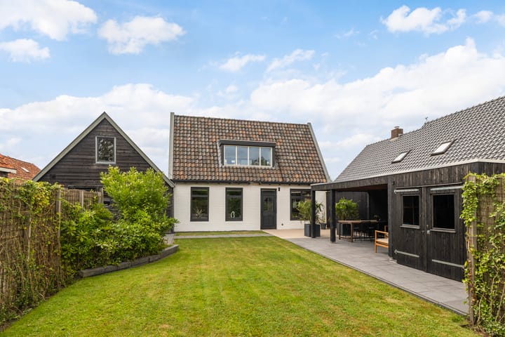 Photo 8 of Bourboomweg 16