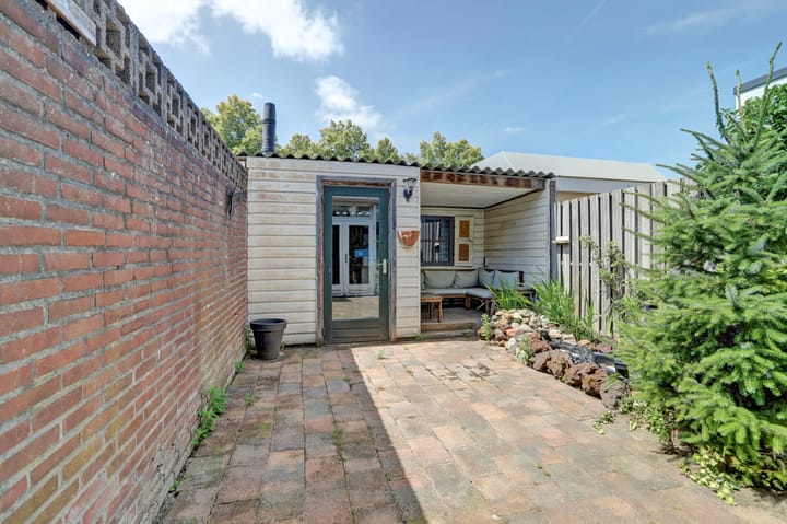 Foto 28 van Melsbroekstraat 37