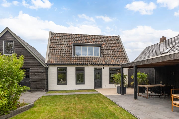 Photo 9 of Bourboomweg 16