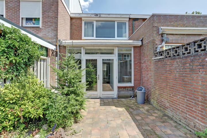 Foto 29 van Melsbroekstraat 37