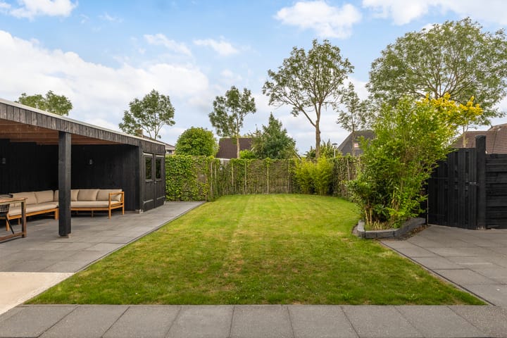 Photo 10 of Bourboomweg 16