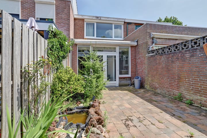 Foto 30 van Melsbroekstraat 37